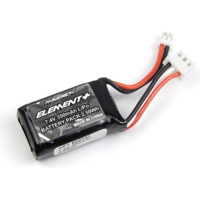 Maverick Element 7,4V 350mAh LiPo akumulátor – Zboží Dáma