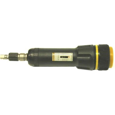 Proxxon Skrutkovač momentový MC 5, 1/4'' štvorhran, 23347
