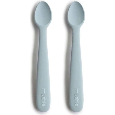 Mushie 2 ks POWDER BLUE