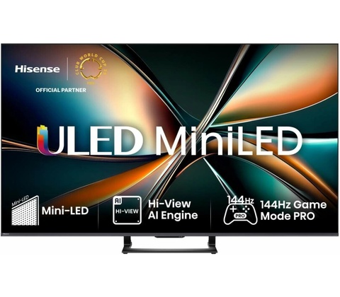 Hisense 50U7Q