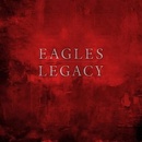 EAGLES: THE COMPLETE HAND ME DOWN CD