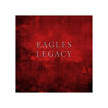 EAGLES: THE COMPLETE HAND ME DOWN CD