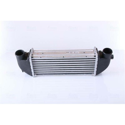Chladič turba NISSENS 96219