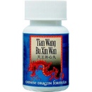 TCM Bohemia ELIXÍR NEBESKÉHO CÍSAŘE TIAN WANG BU XIN WAN 200 tablet