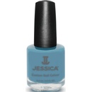Jessica lak na nehty 1259 Seas The Day 15 ml