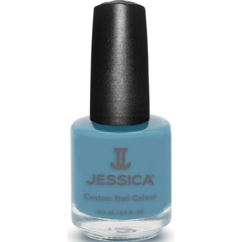 Jessica lak na nehty 1259 Seas The Day 15 ml