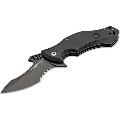 Maga PVD Carbon