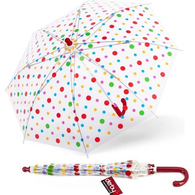 Derby Kids Sky Transparent Dots