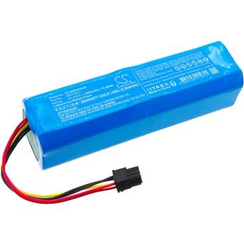 Cameron Sino Батерия за Sencor Srv 9790bk, 5200 mAh, Li-Ion (CS-SRV970VX)