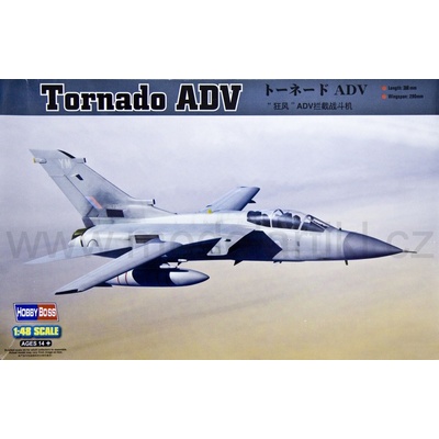 Hobby Boss Tornado ADV 1:48