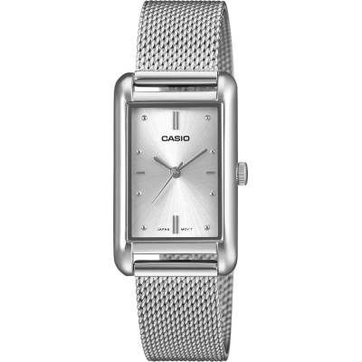 Casio Дамски часовник Casio - Casio Collection - LTP-B171M-7ADF (LTP-B171M-7ADF)
