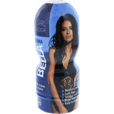 The girl next door Bella - Момичето от съседство