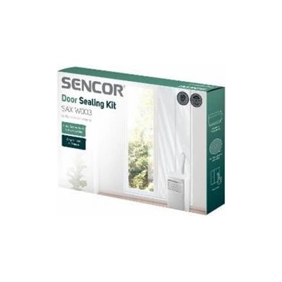 Sencor SAX W003