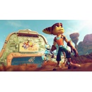 Hry na PS4 Ratchet and Clank