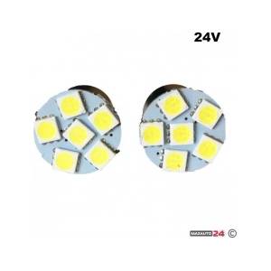 Paolo Диодна крушка - 28697 24v