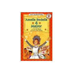 Amelia Bedelia 4 Mayor | Herman Parish, Lynn Sweat (ISBN: 9780064443098)
