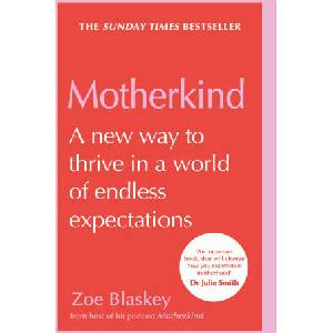 Motherkind (ISBN: 9780008650865)