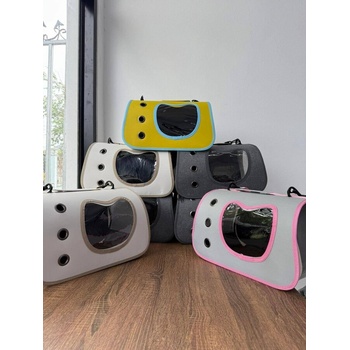 Чанта за пренасяне на куче/коте (11040)