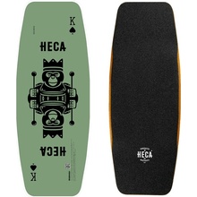 HECA King The Monkey 2025