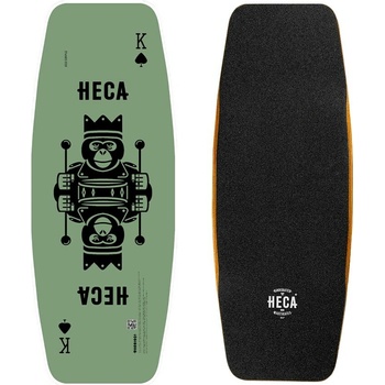 HECA King The Monkey 2025