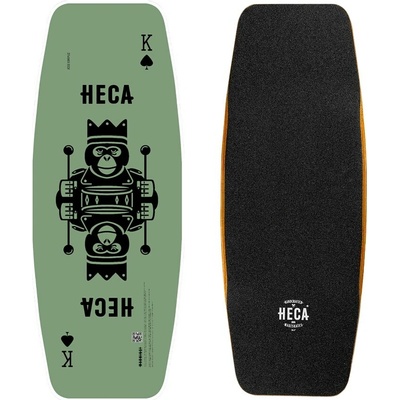 HECA King The Monkey 2025