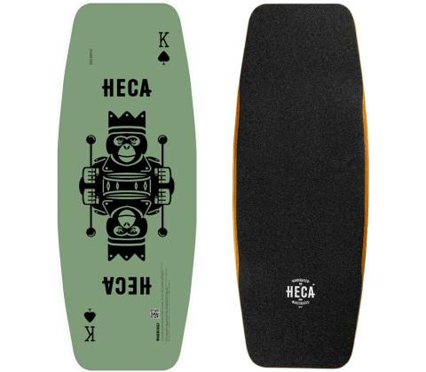 HECA King The Monkey 2025
