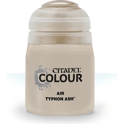 Citadel Air Typhon Ash 24ml