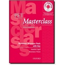 PET Masterclass Workbook Resource Pack
