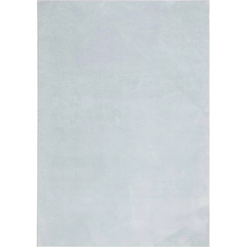 Pure Line Home Плюшен килим huarte, син