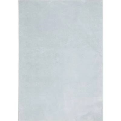 Pure Line Home Плюшен килим huarte, син