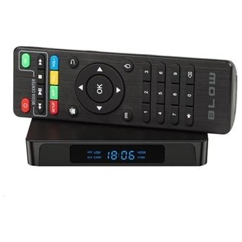 BLOW Android 4K TV BOX