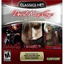 Devil May Cry HD Collection