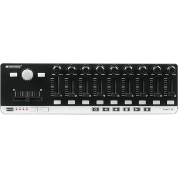 Image 1 of Omnitronic FAD-9