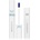 WONDERSKIN Wonder Blading Lip Stain Kit белещо се червило + активатор цвят First Kiss 4ml