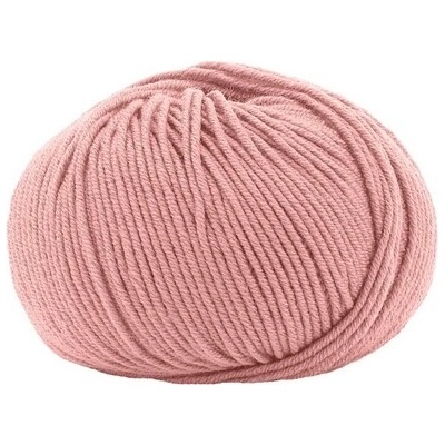 SUPER SOFT Lana Gatto Farby SUPER SOFT: 14393 lososová