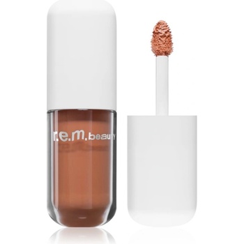 r.e.m. beauty Ariana Grande R. E. M. Midnight Shadows Liquid Eyeshadow течни очни сенки цвят Matte Sup? 4ml