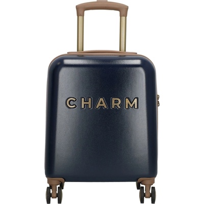 Charm London Capetown 23795 Blue 30 L