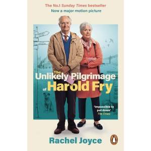 Unlikely Pilgrimage Of Harold Fry | Rachel Joyce (ISBN: 9781529177190)
