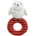 Rainbow designs limited Harry Potter Hedwig дрънкалка 0m+