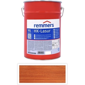 Remmers HK Lasur 10 l Teak