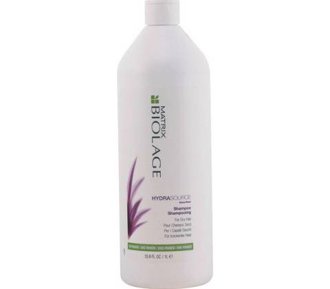 Matrix Biolage Hydrasource Shampoo 400 ml