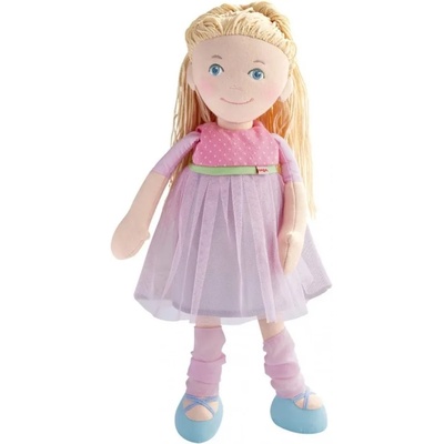 HABA Мека кукла Haba - Балерината Ида, 36 cm (305651)