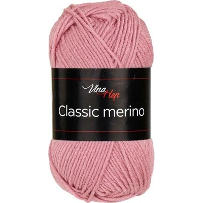 Příze Vlna Hep Classic Merino 61071