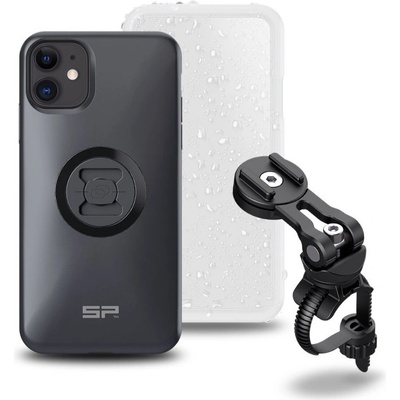 SP Connect Bike Bundle II na Apple iPhone 11 Pro/Xs/X 54422