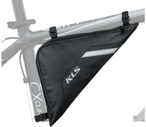 Kellys Triangle L