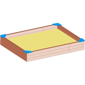 Playfactory ПЯСЪЧНИК sb0006 (sb0006)