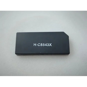 Image 1 of Compatible Ресет чип C8543X ( 43X ) - 30k (C8543X-CHIP)