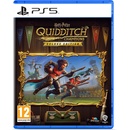 Warner Bros. Interactive Harry Potter Quidditch Champions [Deluxe Edition] (PS5)