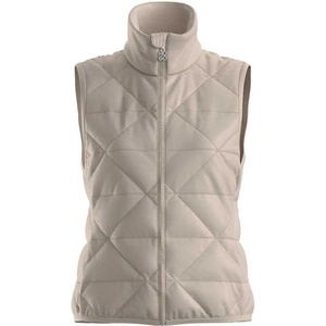 HUGO Потник HUGO Fandinia 1 10254426 01 vest - Beige (Light Beige)