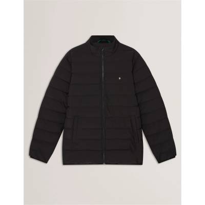 Ted Baker Яке Ted Baker Men's Lightweight Puffer Jacket - Black